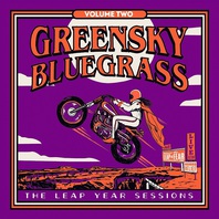 The Leap Year Sessions Vol. 2 Mp3