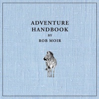 Adventure Handbook Mp3