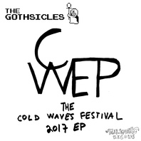 The Cold Waves Festival 2017 EP Mp3