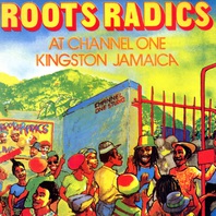 Live At Channel One Kingston Jamaica (Vinyl) Mp3