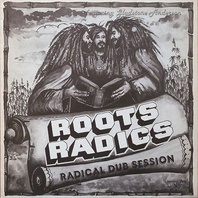 Radical Dub Session (With Gladstone Anderson) (Vinyl) Mp3