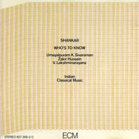 Who's To Know (Vinyl) Mp3