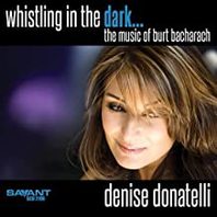 Whistling In The Dark - The Music Of Burt Bacharach Mp3