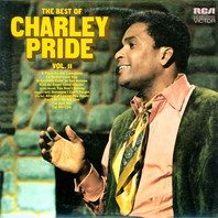 The Best Of Charley Pride Vol. 2 (Vinyl) Mp3