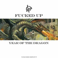 Year Of The Dragon (EP) Mp3