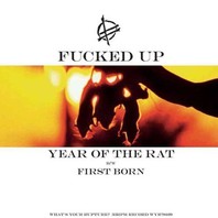 Year Of The Rat B/W First Born Mp3
