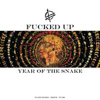 Year Of The Snake (EP) Mp3