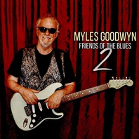 Friends Of The Blues 2 Mp3