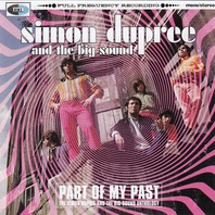 Part Of My Past (The Simon Dupree & The Big Sound Anthology) CD1 Mp3