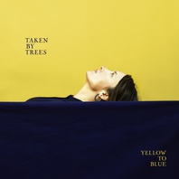 Yellow To Blue (Vinyl) Mp3