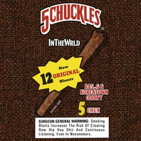 5 Chuckles: In The Wrld (With The Koreatown Oddity) Mp3