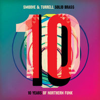 Solid Brass: Ten Years Of Northern Funk Mp3