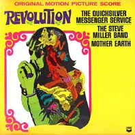 Revolution (Original Motion Picture Score) (Vinyl) Mp3