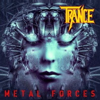 Metal Forces Mp3