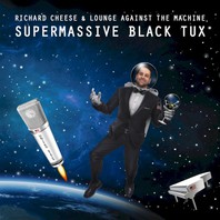 Supermassive Black Tux (With Lounge Against The Machine) Mp3