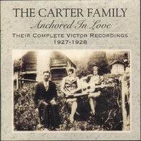Anchored In Love: Their Complete Victor Recordings (1927-1928) Mp3