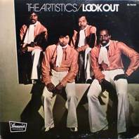 Look Out (Vinyl) Mp3