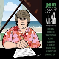 Jem Records Celebrates Brian Wilson Mp3