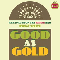 Good As Gold: Artefacts Of The Apple Era 1967-1975 CD2 Mp3