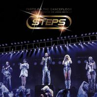 Party On The Dancefloor (Live From The London Sse Arena Wembley) CD1 Mp3