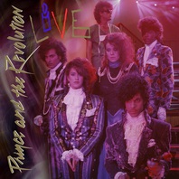 Prince & The Revolution: Live Mp3