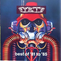 Best Of '81 To '85 Mp3