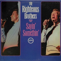 Sayin' Somethin' (Vinyl) Mp3