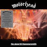 No Sleep 'Til Hammersmith (40Th Anniversary Edition) CD1 Mp3