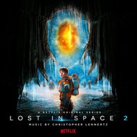Lost In Space: Season 2 CD1 Mp3