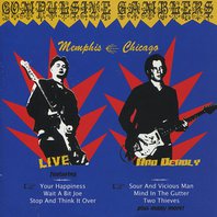 Live And Deadly-Memphis / Chicago Mp3