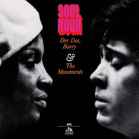 Soul Hour (With Barry & The Movements) (Vinyl) Mp3