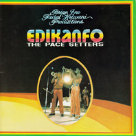 The Pace Setters (Vinyl) Mp3