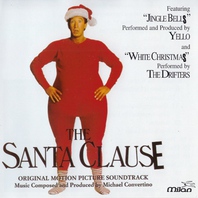 The Santa Clause Mp3