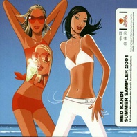Hed Kandi - Summer Sampler 2001 Mp3