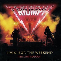 Living For The Weekend: Anthology CD2 Mp3