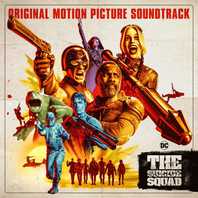 The Suicide Squad (Original Motion Picture Soundtrack) Mp3