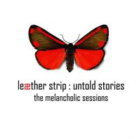Untold Stories : The Melancholic Sessions CD1 Mp3