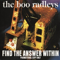 Find The Answer Within (CDS) CD1 Mp3