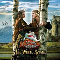 The White Snake And Other Grimm Tales II Mp3
