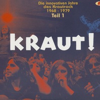 Kraut! Die Innovativen Jahre Des Krautrock 1968 - 1979 Teil 1 Der Norden CD1 Mp3