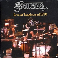 Live At Tanglewood 1970 Mp3