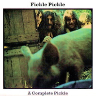 A Complete Pickle CD1 Mp3