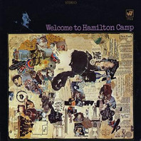 Welcome To Hamilton Camp (Vinyl) Mp3