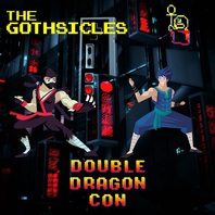 Double Dragon Con (CDS) Mp3