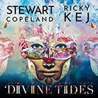 Divine Tides (With Ricky Kej) Mp3