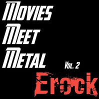Movies Meet Metal Vol. 2 Mp3