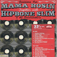 Louisiana Sun (With Hipbone Slim & The Kneetremblers) Mp3