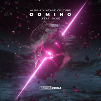 Domino (Feat. Oxia & Vintage Culture) (CDS) Mp3