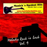 Munich's Hardest Hits: Melodic Rock Is Back Vol. 9 Mp3