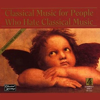 Classical Music For People Who Hate Classical Music CD2 Mp3